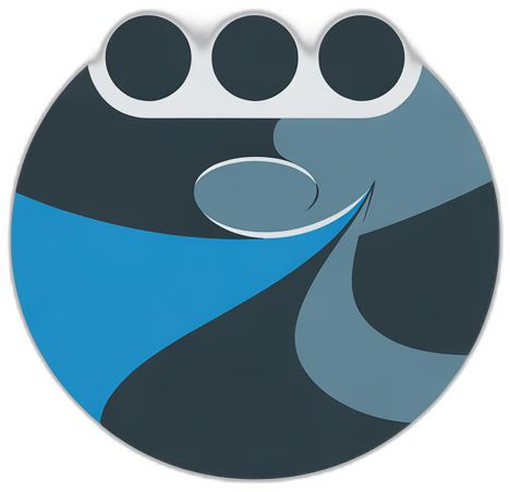 光屁股影院 Logo
